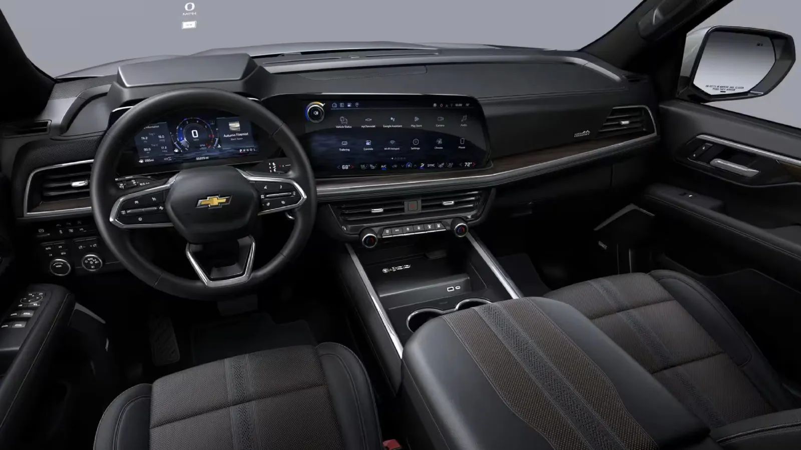 BUSINESS SUV image 2