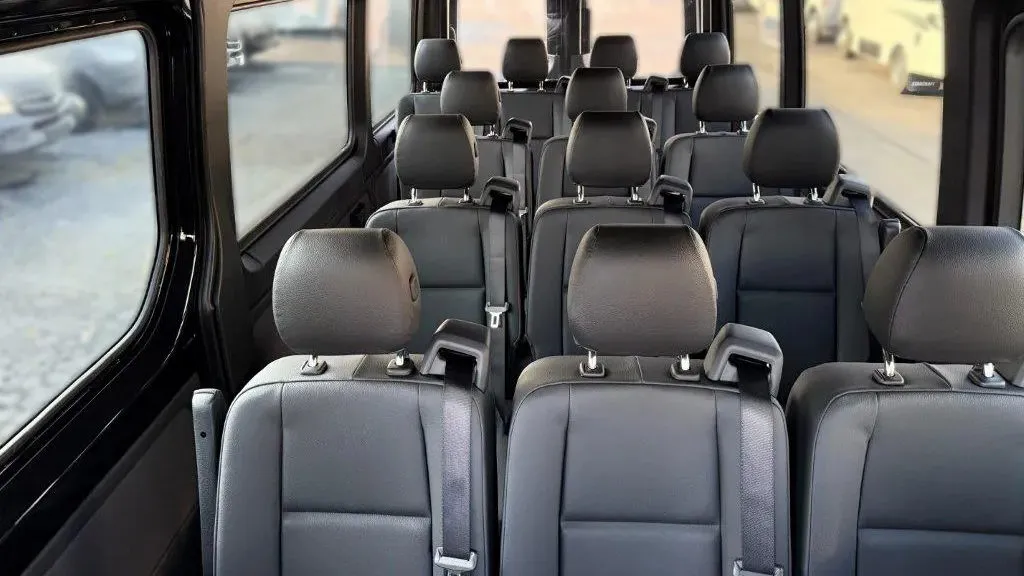 SPRINTER VAN image 3