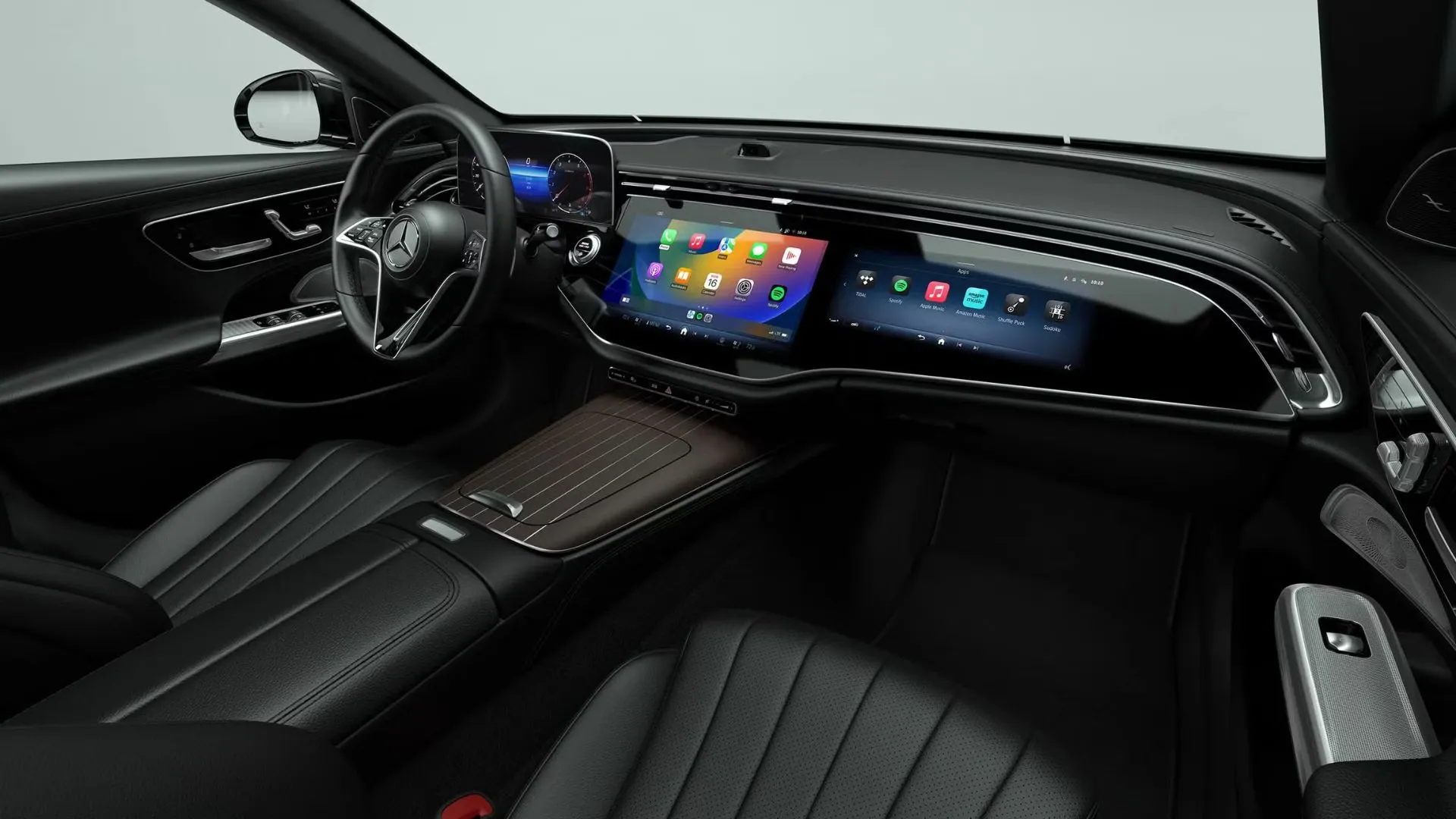 BUSINESS SEDAN image 2