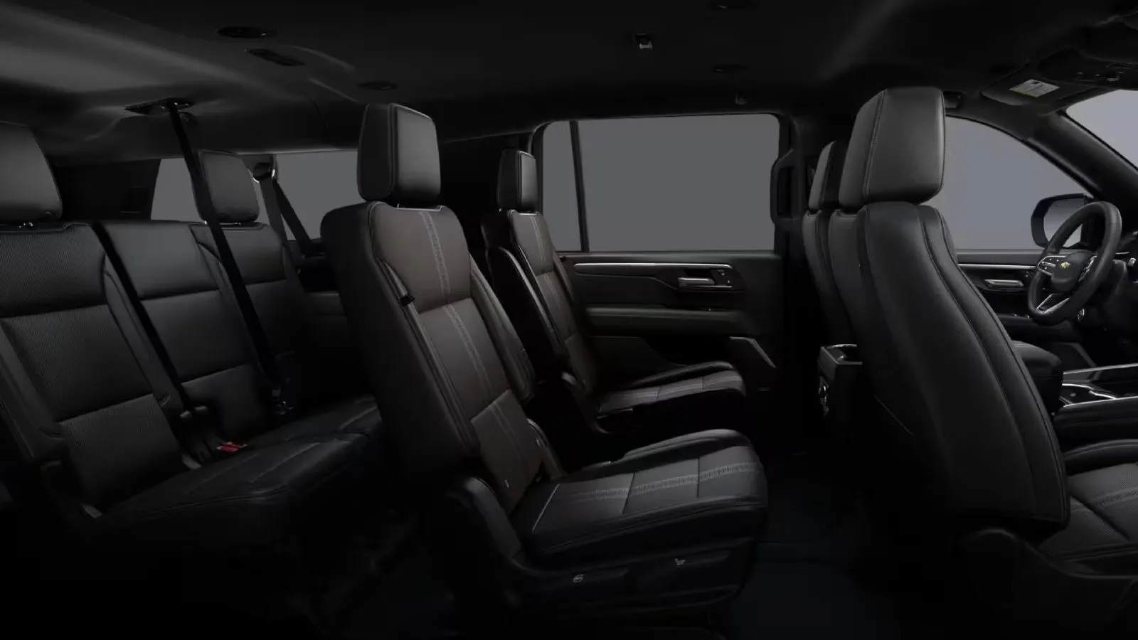 BUSINESS SUV image 3