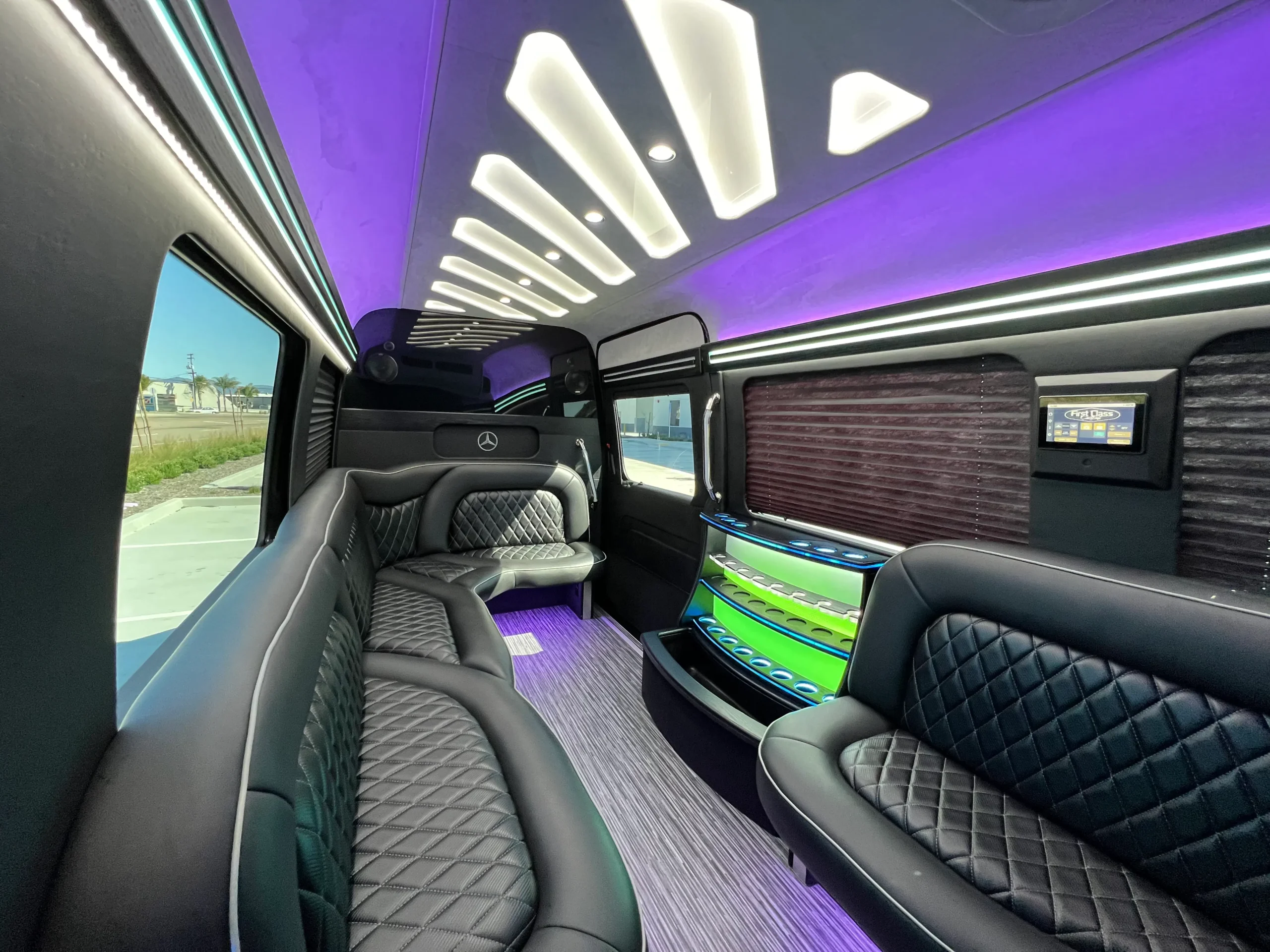 Why Safety Should Be Your Top Priority When Choosing Transportation