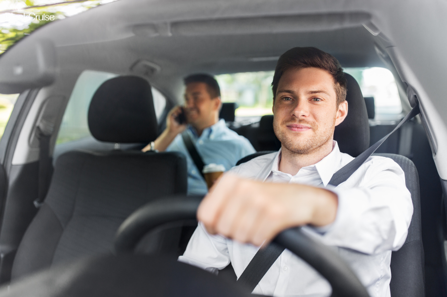 What to Expect from a Premium Chauffeur Experience