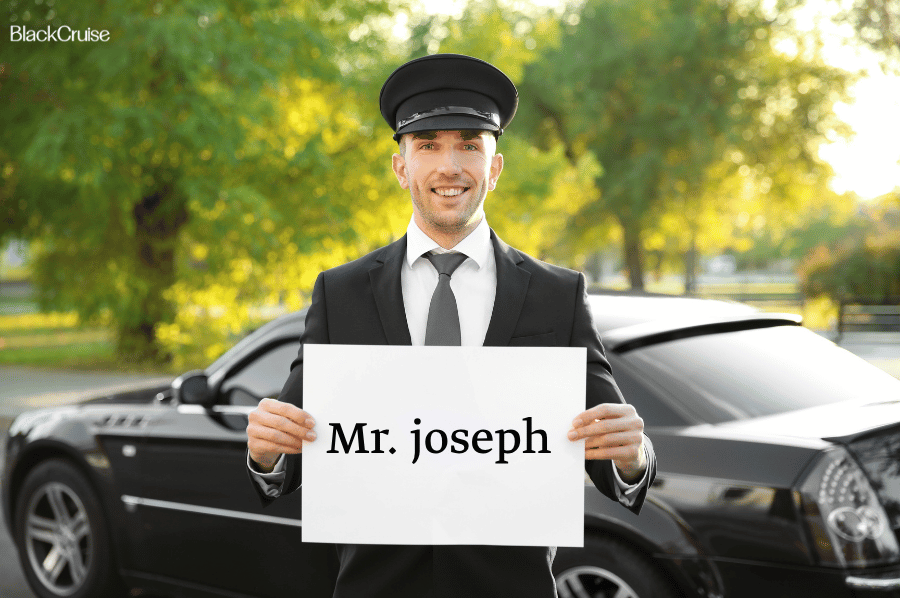 How Chauffeur Services Make Business Travel Easier
