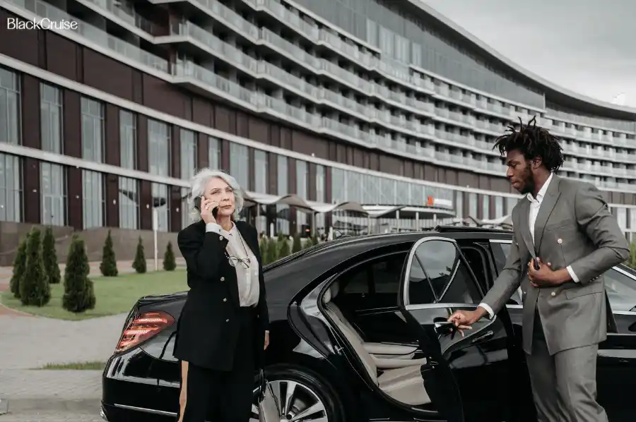 Corporate Travel Tips for Busy Executives