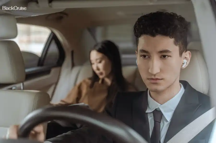 Chauffeur Services: The Luxury