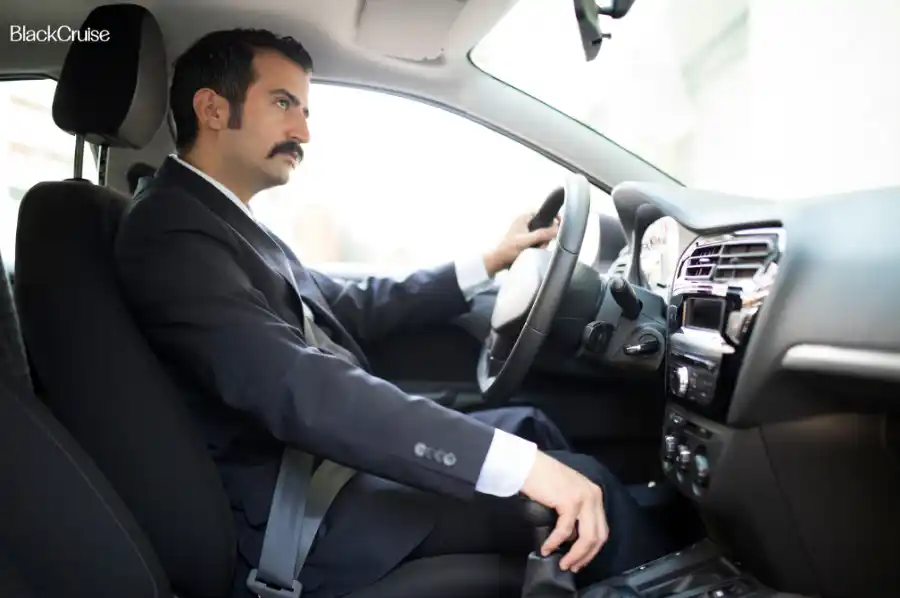 Private Chauffeur Services for Events and Special Occasions
