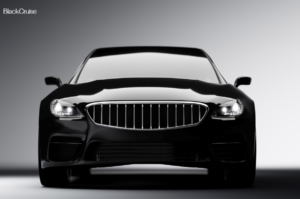 Chauffeur Services for Corporate Events