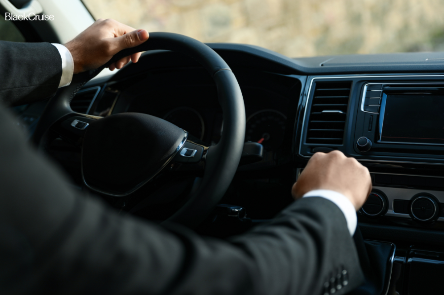 How to Book a Stress-Free Airport Chauffeur Service