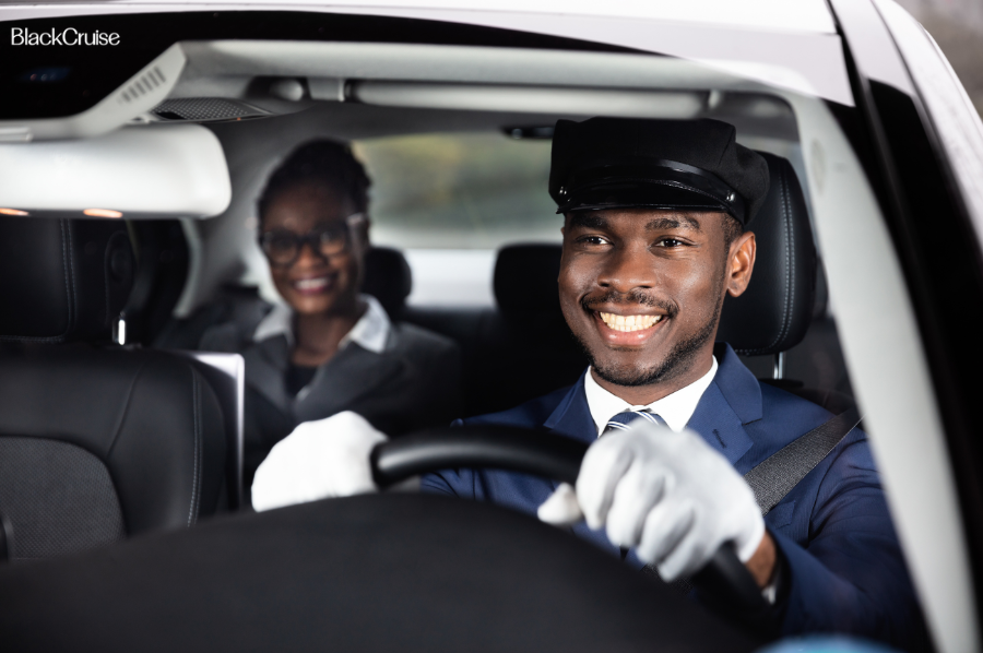 Why Book a Chauffeur for Weddings and Special Events?