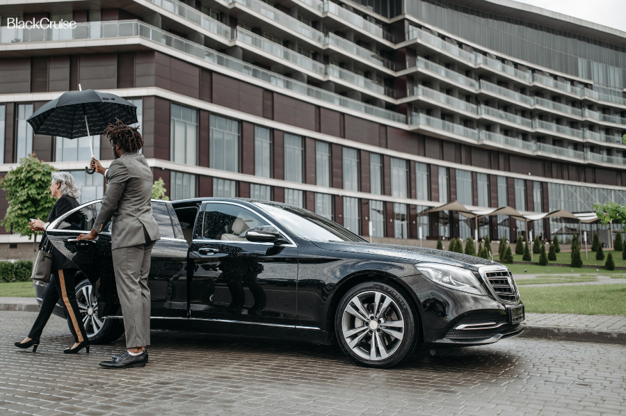 The Ultimate Guide to VIP Chauffeur Services