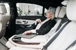 The Ultimate Guide to Airport Chauffeur Services