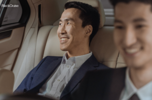 Book a Stress-Free Airport Chauffeur Service