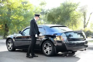 How to Choose the Right Chauffeur Service for Your Needs