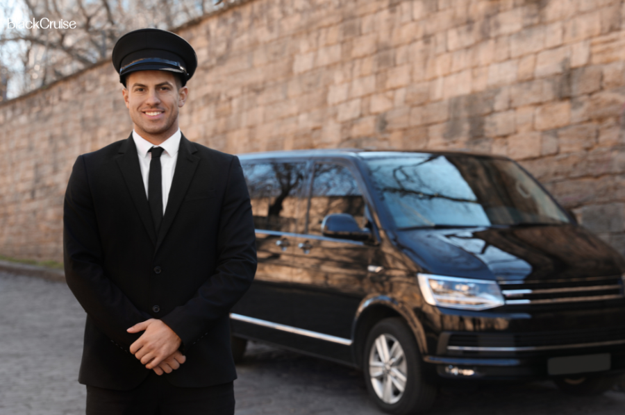 How Early Should You Book an Airport Chauffeur Service?