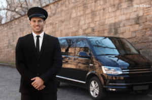 How Corporate Chauffeur Services Improve Business Travel