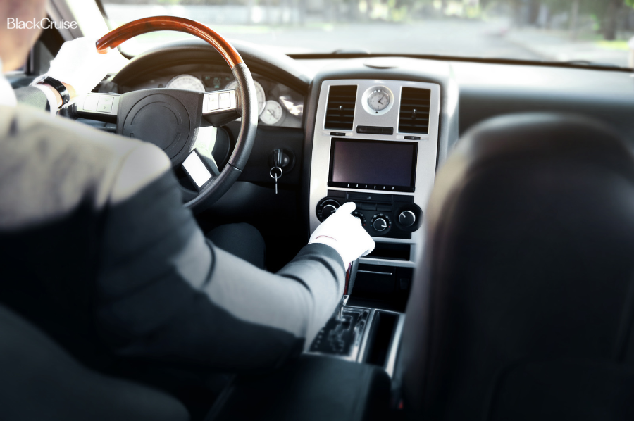 How Much Does a Chauffeur Service Cost?