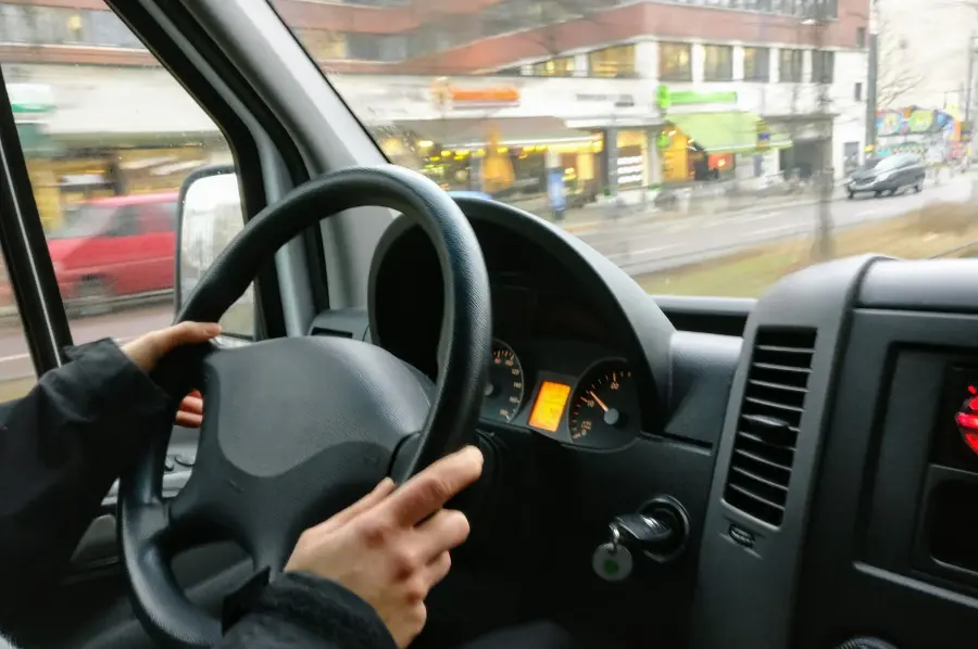 How Chauffeur Services Make Business Travel Easier