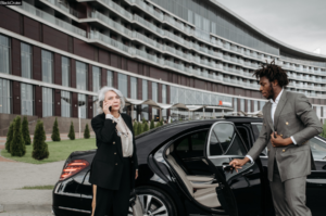 Benefits of Using a Chauffeur Service for Special Events
