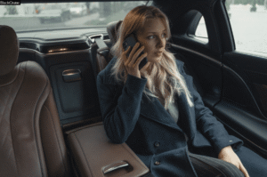 Occasions for Hiring a Private Chauffeur